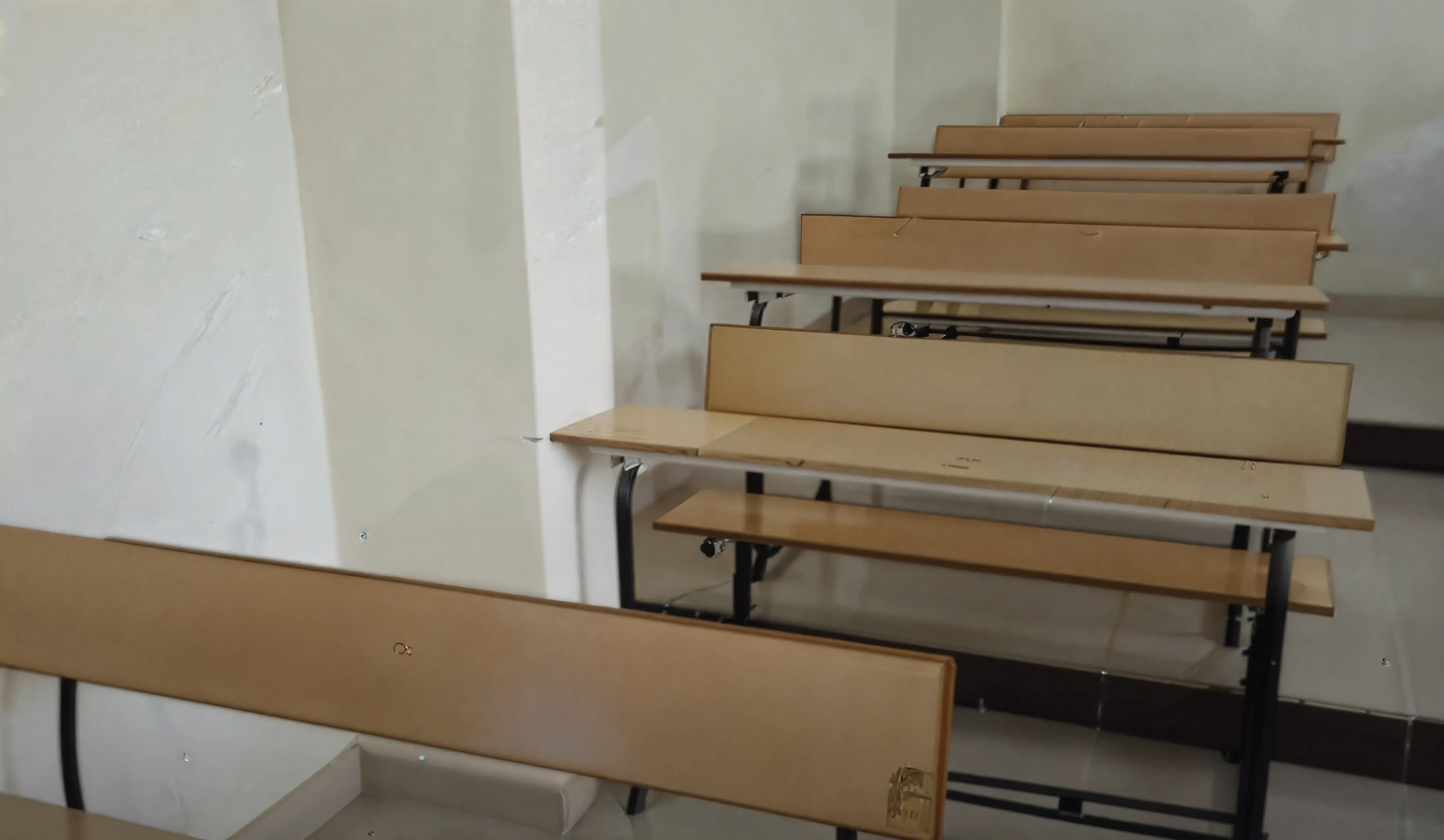 KES' Shroff College Academic Infrastructure photo 8